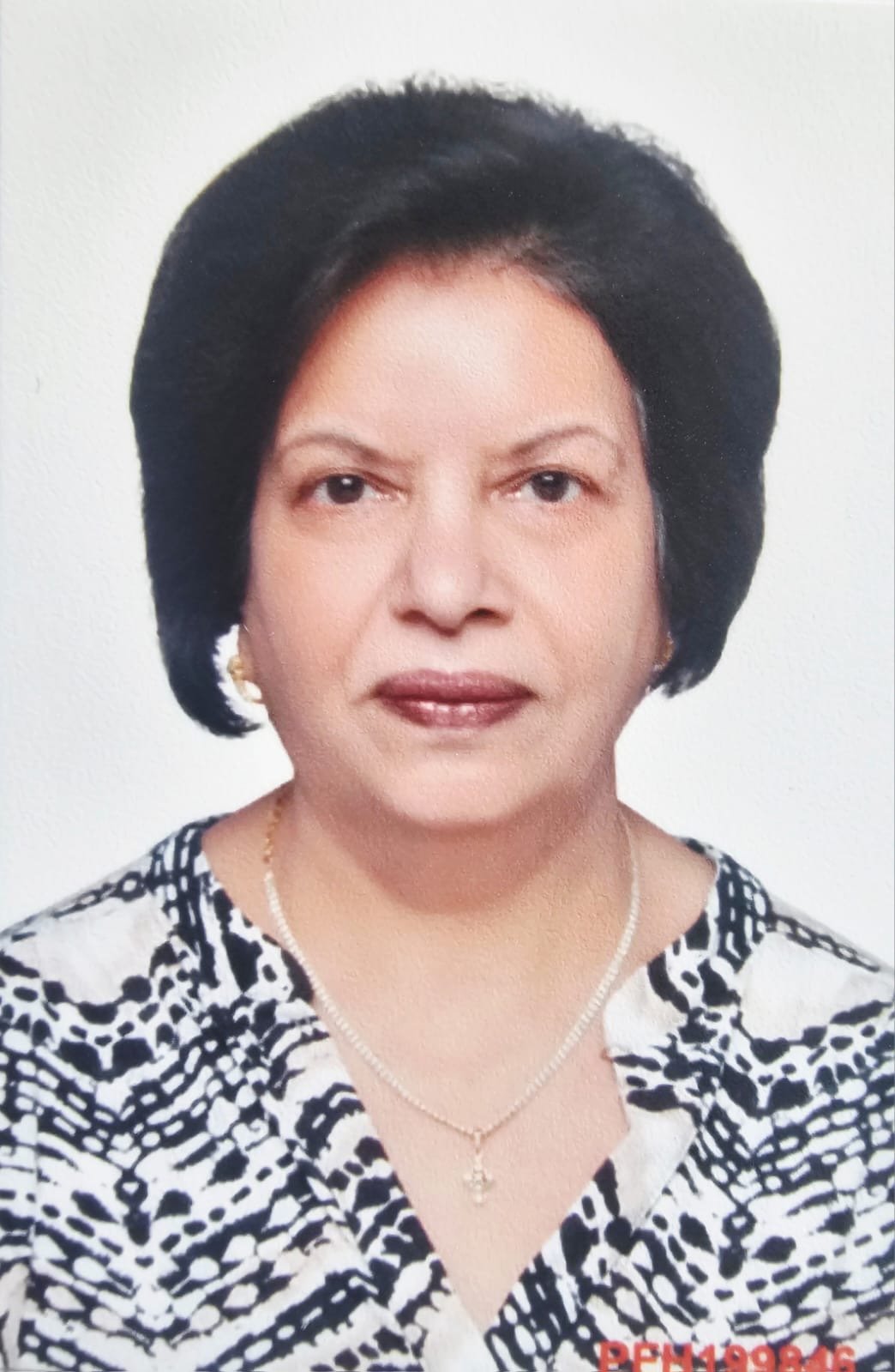 Dr. Sadana Narang